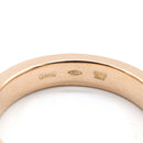 Bvlgari Ring B-Zero1 1Pd K18Pg Used A