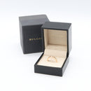 Bvlgari Ring B-Zero1 1Pd K18Pg Used A