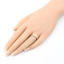 Bvlgari Ring B-Zero1 1Pd K18Pg Used A