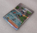 Pokemon Card Game 093/066 Sar