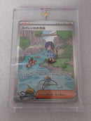 Pokemon Card Game 093/066 Sar