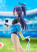 Max Factory Game Character Blue Archive 1/7 Yuuka [Gym Uniform] Scale Figure
