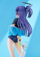 Max Factory Game Character Blue Archive 1/7 Yuuka [Gym Uniform] Scale Figure