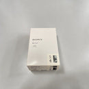 Sony Digital Audio Player Nw-S313 4Gb Bluetooth Fm