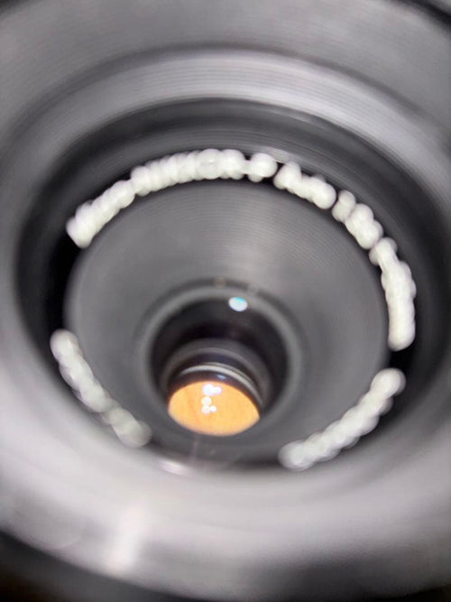 Nikon Prime Lenses Micro-Nikkor-P Auto F3.5