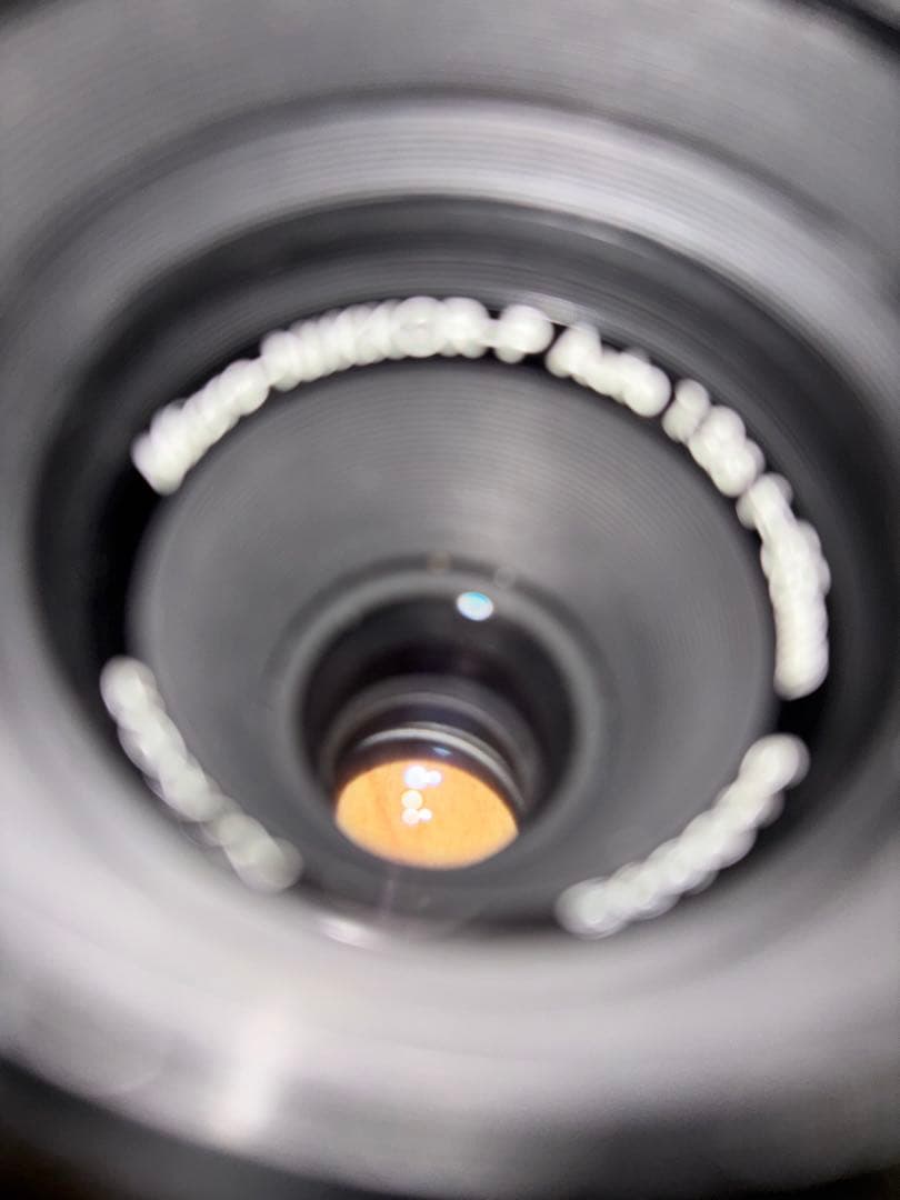 Nikon Prime Lenses Micro-Nikkor-P Auto F3.5
