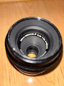 Nikon Prime Lenses Micro-Nikkor-P Auto F3.5
