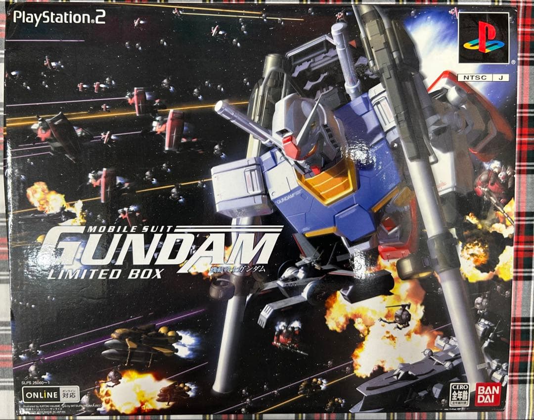 Bandai Soft Playstation2