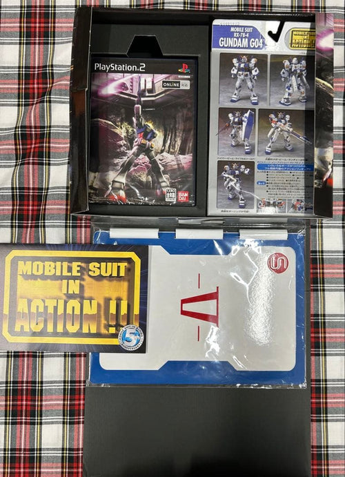 Bandai Soft Playstation2