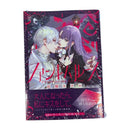 Female Manga 1