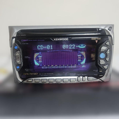 Kenwood Others Dpx-710Md