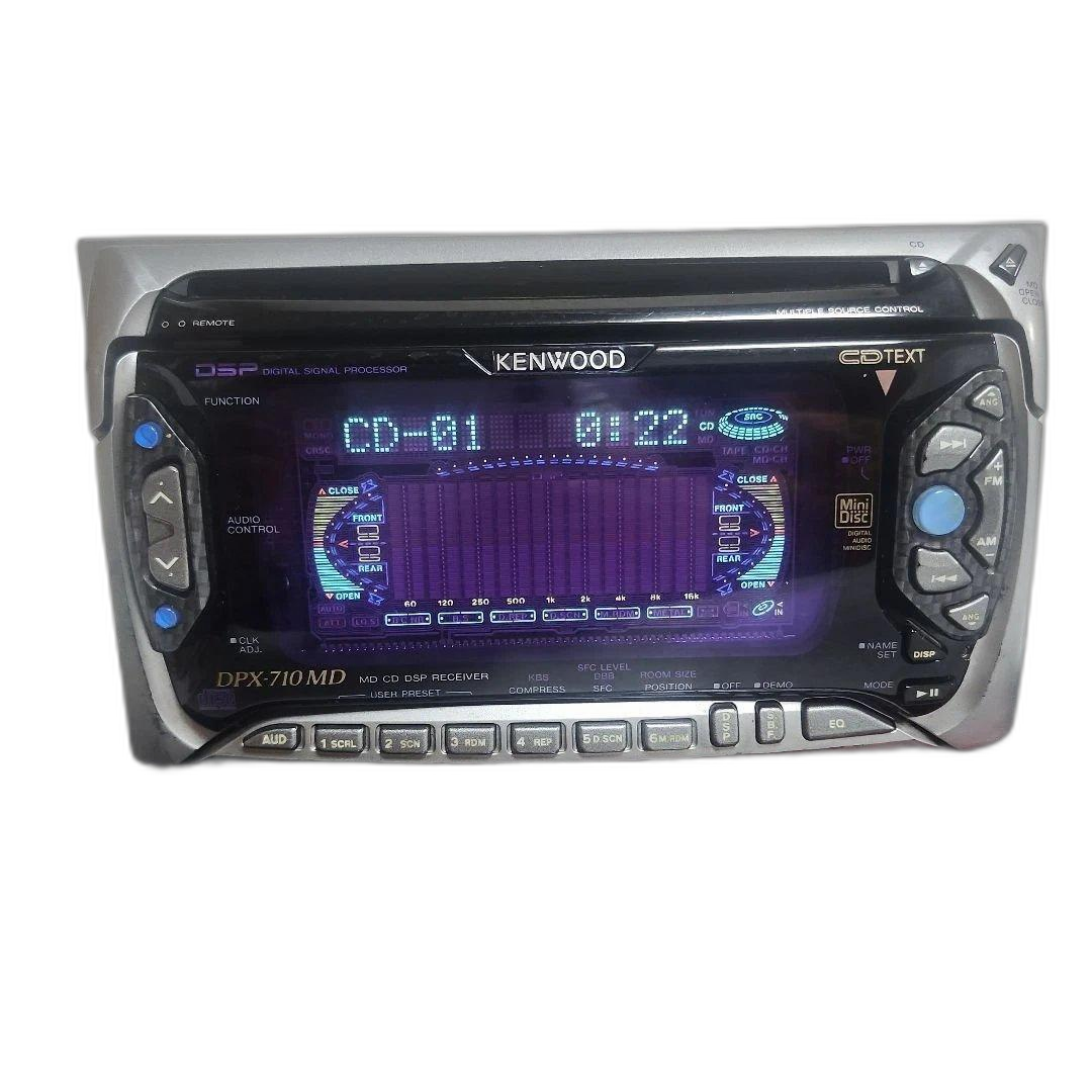 Kenwood Others Dpx-710Md