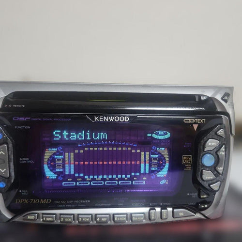 Kenwood Others Dpx-710Md