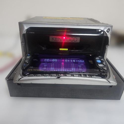 Kenwood Others Dpx-710Md