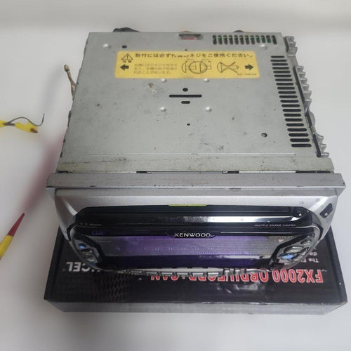 Kenwood Others Dpx-710Md