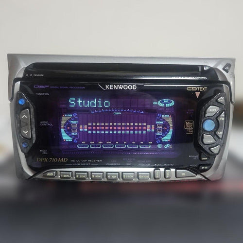 Kenwood Others Dpx-710Md