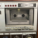 Cassette Players D-1 Hk-50 Sharp