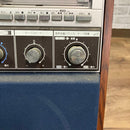 Cassette Players D-1 Hk-50 Sharp