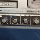 Cassette Players D-1 Hk-50 Sharp