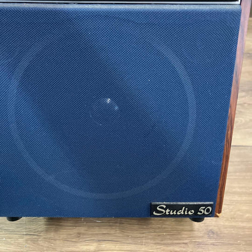 Cassette Players D-1 Hk-50 Sharp