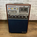 Cassette Players D-1 Hk-50 Sharp