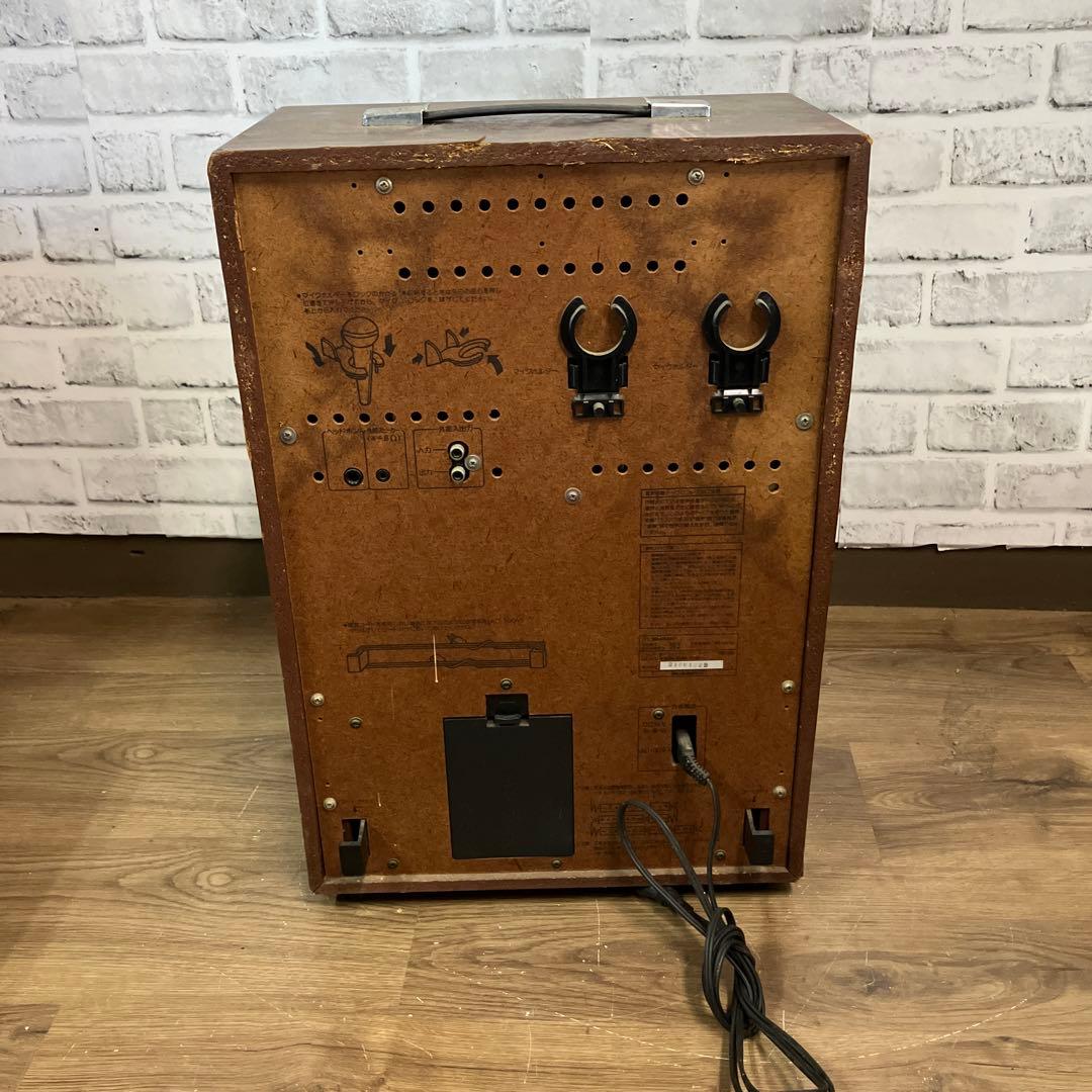 Cassette Players D-1 Hk-50 Sharp