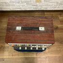 Cassette Players D-1 Hk-50 Sharp