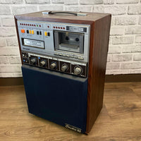 Cassette Players D-1 Hk-50 Sharp