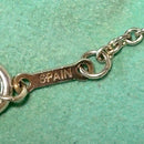 Tiffany Necklaces &Co 5P Sv925