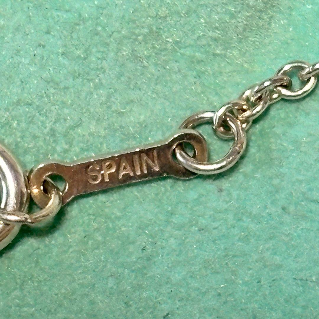 Tiffany Necklaces &Co 5P Sv925