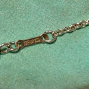 Tiffany Necklaces &Co 5P Sv925