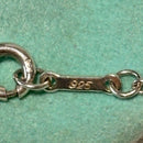 Tiffany Necklaces &Co 5P Sv925
