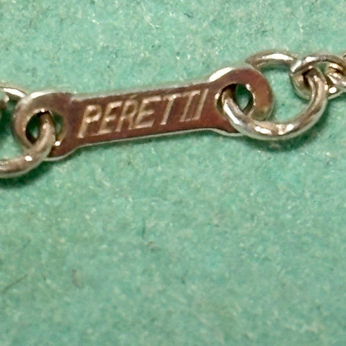 Tiffany Necklaces &Co 5P Sv925