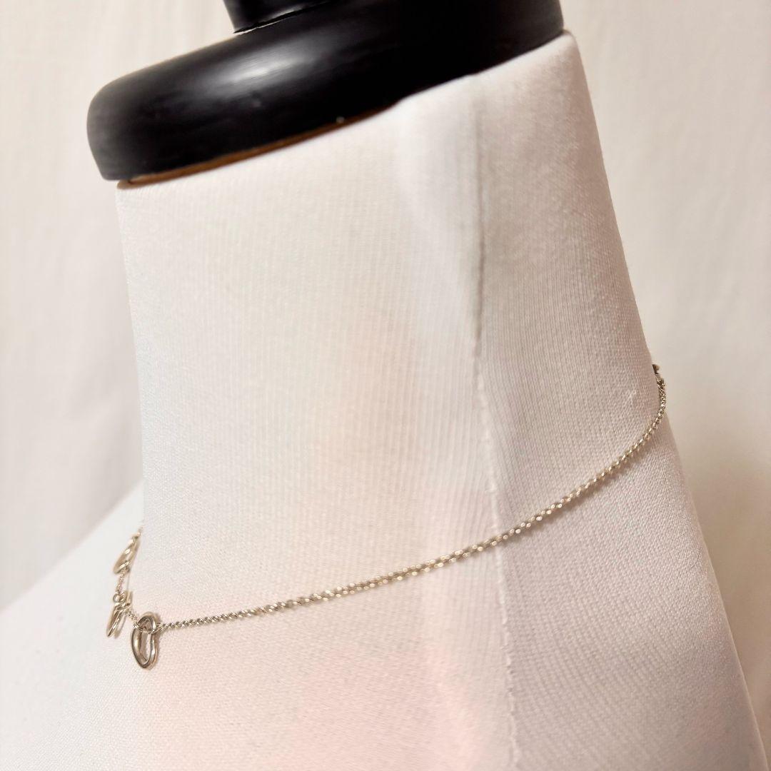 Tiffany Necklaces &Co 5P Sv925