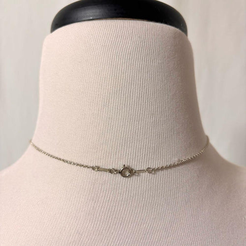 Tiffany Necklaces &Co 5P Sv925