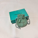 Tiffany Necklaces &Co 5P Sv925