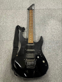 Yamaha Electric Guitars Rgx 512P