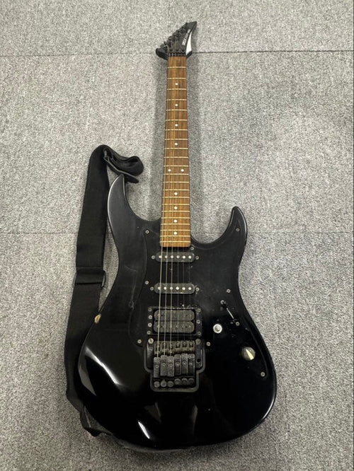 Yamaha Electric Guitars Rgx 512P