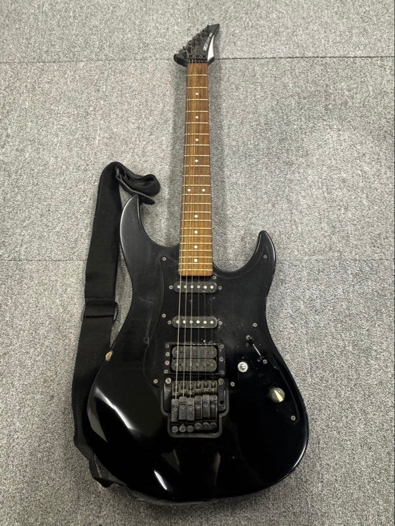Yamaha Electric Guitars Rgx 512P