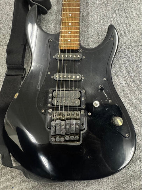Yamaha Electric Guitars Rgx 512P