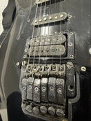 Yamaha Electric Guitars Rgx 512P