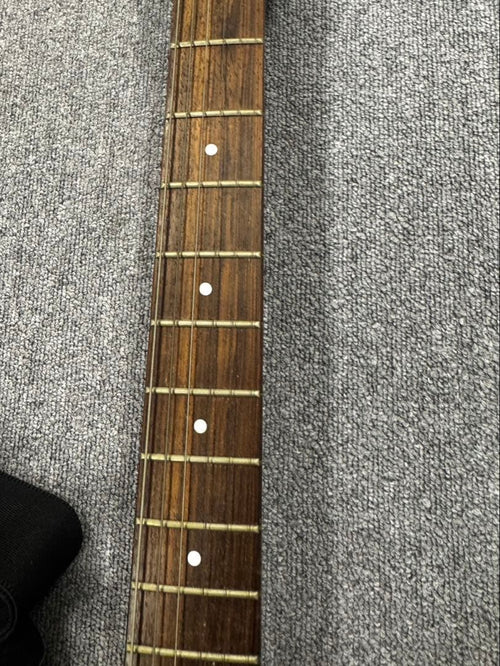 Yamaha Electric Guitars Rgx 512P