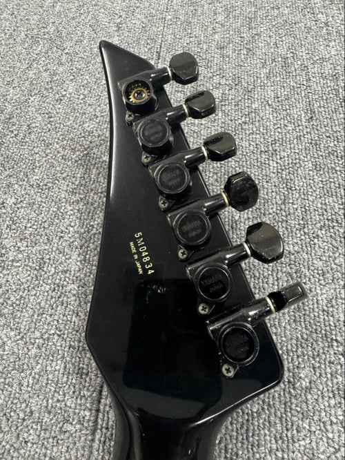Yamaha Electric Guitars Rgx 512P