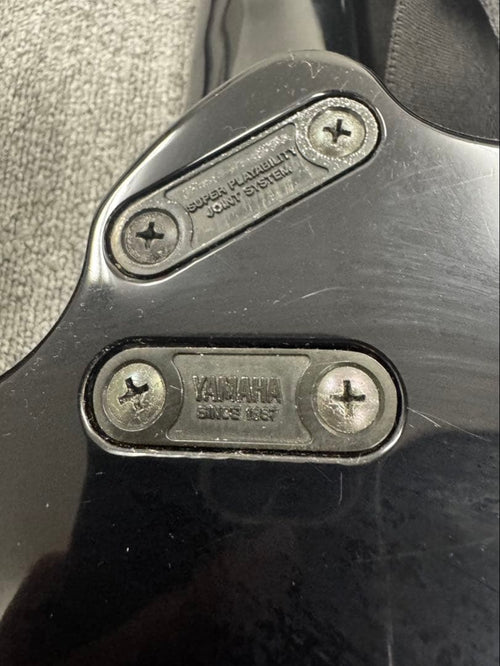 Yamaha Electric Guitars Rgx 512P