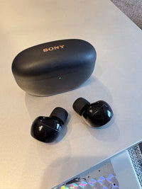 Sony Wireless Earphones Wf-1000Xm5