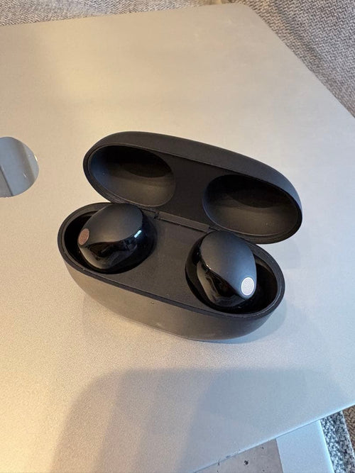 Sony Wireless Earphones Wf-1000Xm5