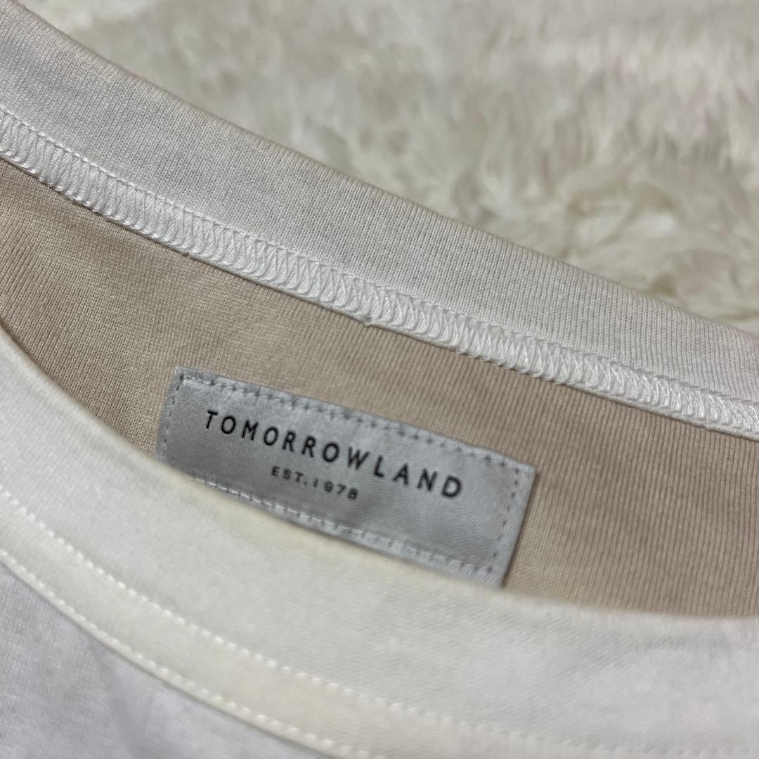 Tomorrowland T -Shirt M