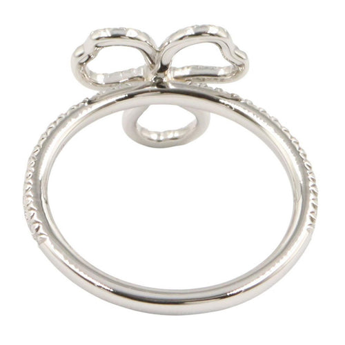 Tiffany Ring Co #8.5 Pt950 Used A