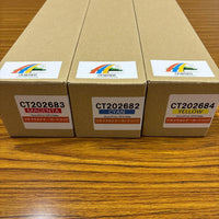 Fujifilm [Printer] Fuji Xerox Toner Cartridges Docuprint Cp310Dw