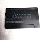 Sony Radios Radio Cassette Players Ctp-1 Fm Am